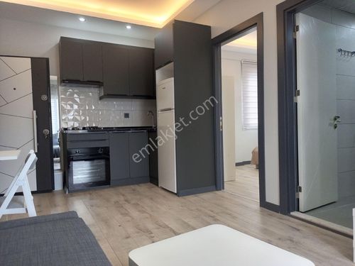 SARIÇAM HANZADE KEBAP CİVARI 1+1 SATILIK SIFIR DAİRE