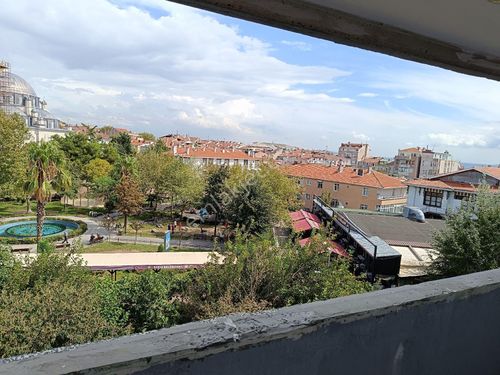 kocamustafa da kiralık dublex full yapılı 1+1