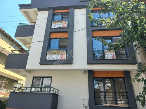  C21 LOCADAN ATATÜRK MAH.DE SATILIK SIFIR 2+1 MÜKEMMEL DAİRE