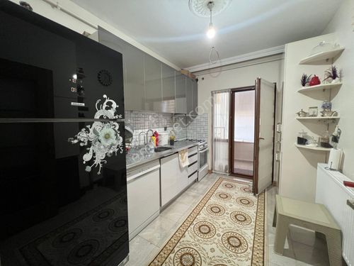  FOUR LAND GAYRİMENKUL'DEN ÜÇKUYU 808 TOKİLERDE 3+1 SATILIK DAİRE