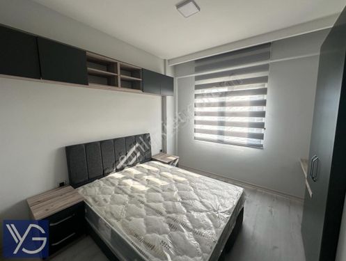 YAMANER DEN YAŞAMKENT SİTESİN E 2+1 SATILIK DAİRE