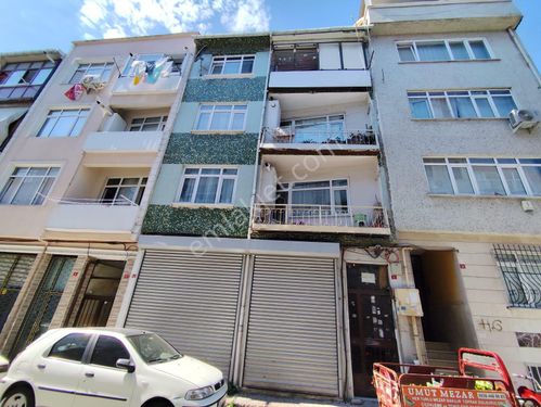 KOCAMUSTAFAPAŞA SÜMBÜLEFENDİ ALİFAKİH CAD 2+1 KİRALIK DAİRE 