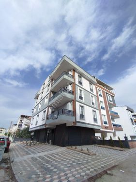   MANİSA AKHİSAR REŞATBEY MAHALLESİ 5+1 280M2 SIFIR SATILIK DUBLEX