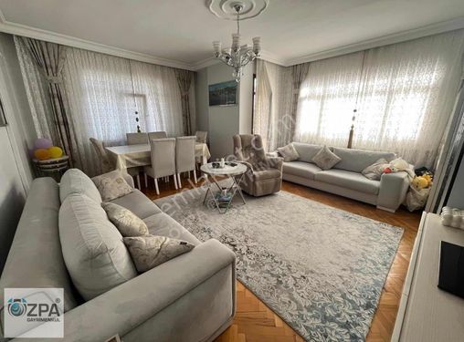 ÖZPA GAYRİMENKUL YENİGÜN MAH. 3.KAT 145 M² 3+1 SATILIK DAİRE