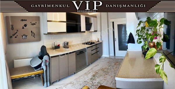  ETİMESGUT YEŞİLOVADA FULL+FULL YAPILI MUAZZAM LOKASYONDA 2+1 SATILIK DAİRE