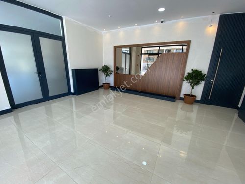  Alacaatlı Arte 168 İncek Sitesi 4+1 Daire