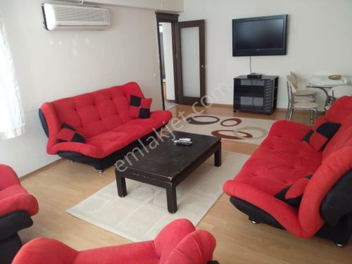  ANTALYA SİNAN MH.SİNDE KİRALK 3+1 MOBLYALI DAİRE