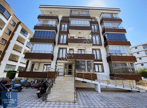 ÇANAKKALE KEPEZ BOĞAZKENT MAHALLESİNDE KİRALIK 2+1 EŞYALI DAİRE