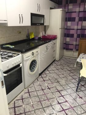 DEMETGÜL MAHALLESİNDE SATILIK 3+1 ASANSÖRLÜ SALON BAĞIMSIZ YAPILI METRO YAKINI ÖN CEPHE