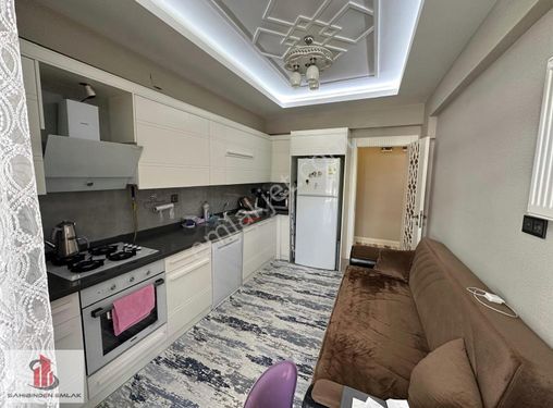 GÜNEYKENT'TE 2+1 ARAKAT FIRSAT LÜKS DAİRE