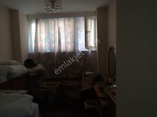 MAKSEMDE YARI ZEMİN 3+1 SATILIK DAİRE 