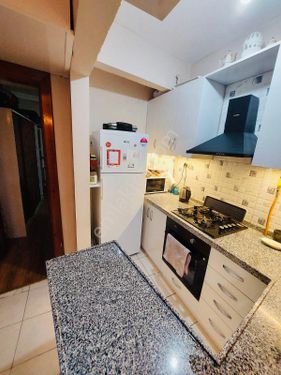 AKŞENDEN FATİH SEYYİD ÖMERDE 105M2 3+1 1 KAT MASRAFSIZ FULL SATILIK DAİRE