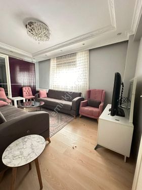  ESENYURT ÜÇEVLER MAHALLESİ 2+1 FULL EŞYALI KİRALIK DAİRE BAHÇE KATI SADECE YABANCIYA UYGUN