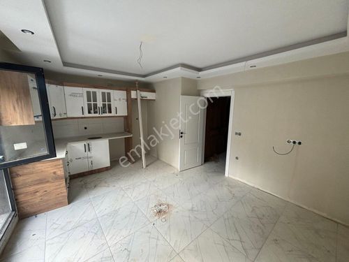 “PALMİYE”GAYRİMENKÜL’DEN SATILIK 1+1 SIFIR DAİRE