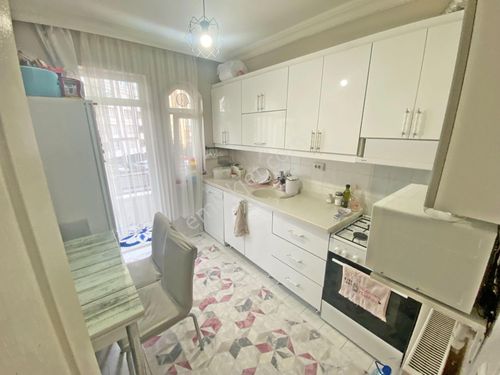  CİHANDAN ÇARŞAMBA PAZARI YANI 3+1 YAPILI MASRAFSIZ DAİRE