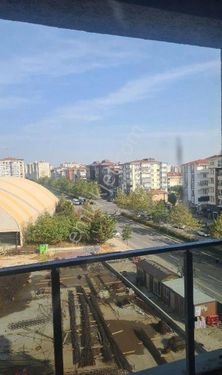 Kervanci rezidans 2 kiralık 1+1 esyasiz daire