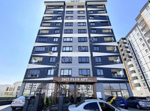 ŞEHİR HASTANESİ YANINDA 4+1 LÜX SATILIK DAİRE