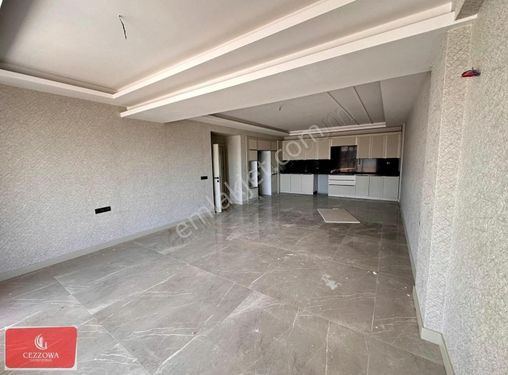 SAKLI VADI TIRIBLEX 6÷1 310m2 SATILIK ESKI TOKI YENİŞEHİR