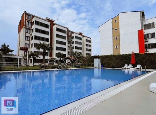 DIALOG YILDIZ / BALAT MERKEZDE SATILIK DUBLEKS DAİRE