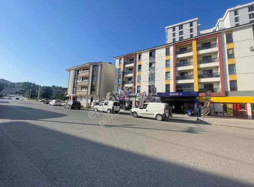 DÜZCE KONURALP'TE SATILIK 1+1 DAİRE