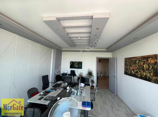 ADALET PLAZA DA BAKIMLI OFİS