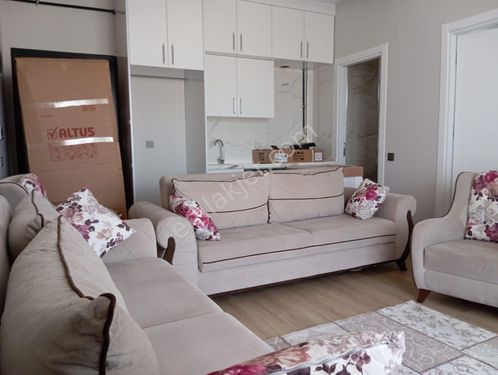 1+1 kiralık daire 