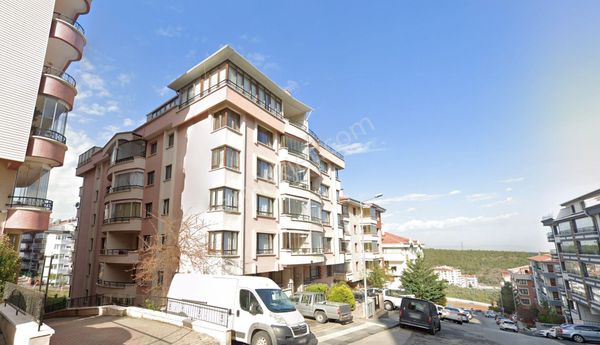 KARAPINAR'DA ACİL MASRAFSIZ KAT KONUMUNDA ASANSÖRLÜ DAİRE