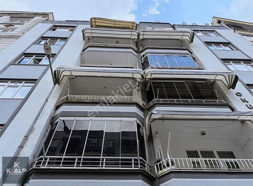 TERME CADDESİNDE SATILIK 2+1 DAİRE.UYGUN FİYATLI ARAKATTA