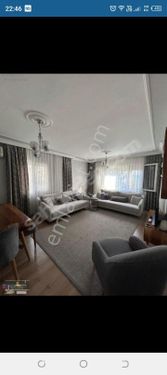 EVKA 5 MAHALLESİ FULL BAKIMLI DAİRE 