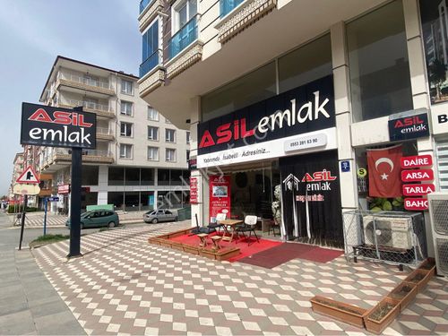 /// ASİL EMLAKTAN SATILIK//