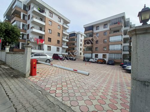  ÇANAKKALE KEPEZ SİTE İÇİ 2+1 ARA KAT SATILIK DAİRE