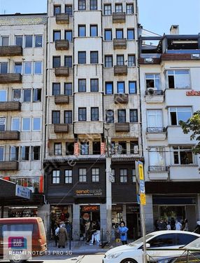 ŞEHRİN MERKEZİ ATATÜRK CADDESİNİN EN İYİ KONUMUNDA SATILIK OFİS