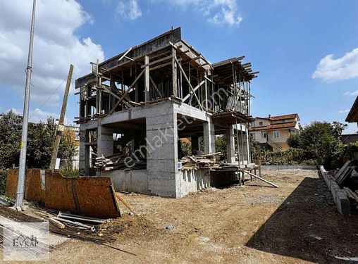 EVKAPTAN YAZLIK KÖPRÜBAŞINDA PROJEDEN SATILIK 2+1 GENİŞ DAİRE