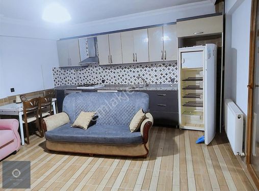 milas gümüşlük 2+1 eşyalı daire