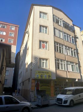  GÜVEN EMLAKTAN  27 M2 HİSSELİ FEVZİÇAKMAKTA SATILIK DAİRE