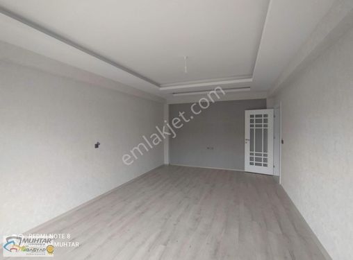 BAĞYAP TAN SANCAK İTFAİYE CİVARI ARA KAT SIFIR 3+1 SATILIK DAİRE