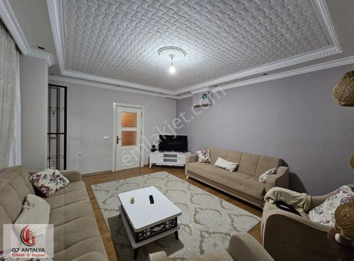 DİKKAT YETİŞEN ALIR BARIŞTA 2+1 130M2 GENİŞ SÜPER BAHÇE DUBLEKSİ