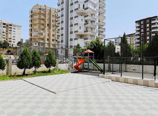 KARAKÖPRÜ'NÜN EN NEZİH SEMTİNDE SATILIK LÜSK 7 ODALI DUBLEKS