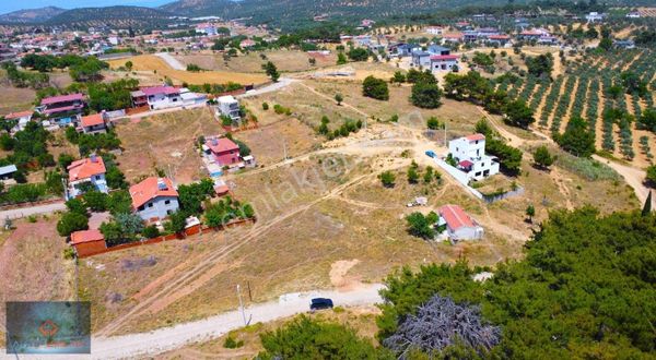 ▀ AKTİF'TEN PELİTKÖY'ÜN GÖZDE YERLERİNDEN SATILIK İMARLI ARSA ▀