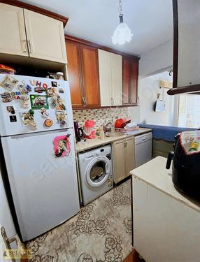 SELÇUKTAN TOPÇUASIM MAH 2+1 ARA KAT 3.KAT FIRSAT DAİRE