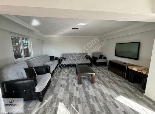 ALANYA YAYLALI ÖĞRENCİYE UYGUN 1+1 EŞYALI DAİRE