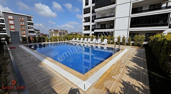 KAYAPA/ÇAMLIK/SİTE İÇİ HAVUZLU DAİRE EMSALLERİNİN ALTINDA