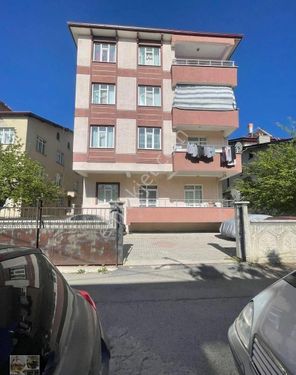 TUVADAN CADDE CEPHELİ 2+1 DAİRE