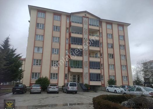 ISPARTA MERKEZ VATAN MAHALLESİNDE GENİŞ SATILIK DAİRE