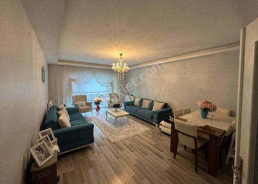  CİHANDAN KAYALAR MAH CADDE ÜZERİNDE YAPILI MASRAFSIZ SİTE'DE 3+1