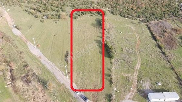  Dilovası Çerkeşli Mahallesin'de 4600 m2 Satılık Arsa