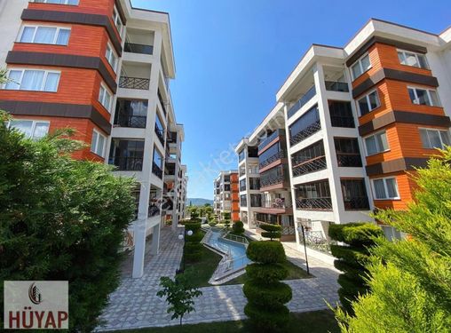 ÇANAKKALE MERKEZ KEPEZDE SİTEİÇİ 3+1 DAİRE