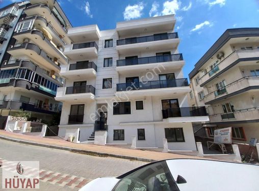 ÇANAKKALE MERKEZDE KİRALIK 2+1 DAİRE