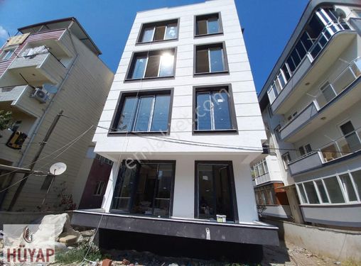 ÇANAKKALE MERKEZ BARBAROS 1+1 SATILIK DAİRE