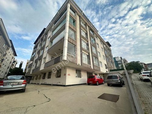 EVİM-NUR’DAN ESENEVLER MAH 3+1 150m2 NET 3 BALKONLU OTOPARKLI 8 YILLIK FIRSAT DAİRE